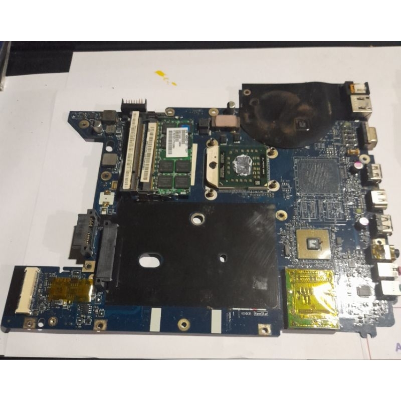 ACER ASPIRE 4540  MAINBORD NORMAL FREE RAM DDR2 2GB