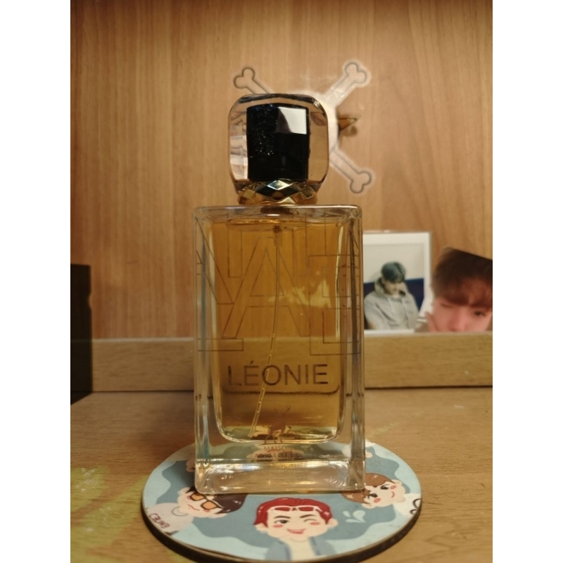 Decant Parfum Maison Alhambra Leonie (Libbra) EDP