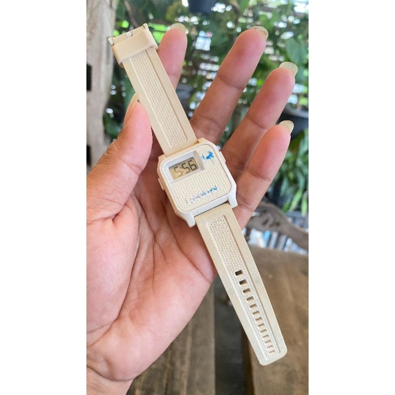 Jam Tangan Reebok Ori Langka Antik