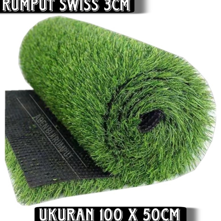 11 sale Rumput sintetis swiss 3cm 1cm x 5cm  rumput sintetis dekorasi  rumput palsu terbaik  rumput 