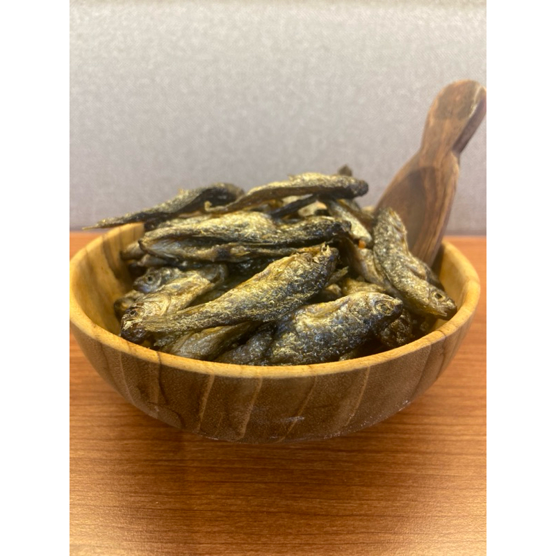 

Ikan Billis/ Ikan billih / ikan khas Danau Singkarak 250gr[1/4kg]