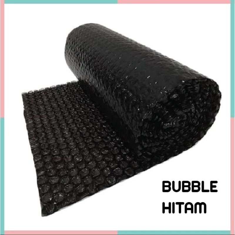 

Paket Tambahan Bubble Warp / Pengaman Paket Individual Bubblewarp