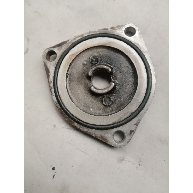 tutup pom oli Suzuki thunder