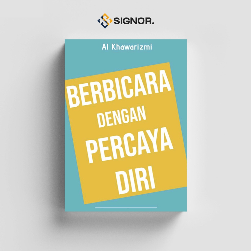 

[ID1865] Berbicara Dengan Percaya Diri - Al Khawarizmi