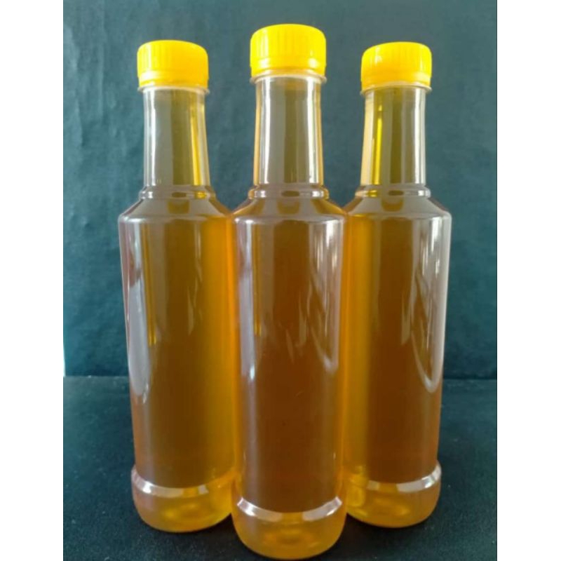 

Madu murni lokal MULTIFLORA