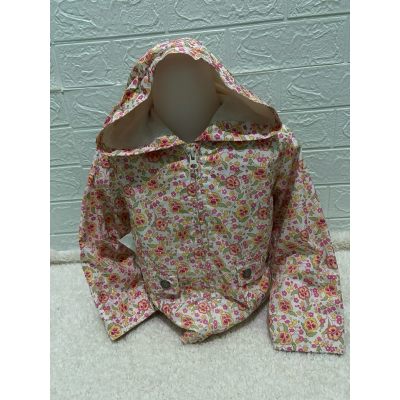 Jacket anak Perempuan GAP