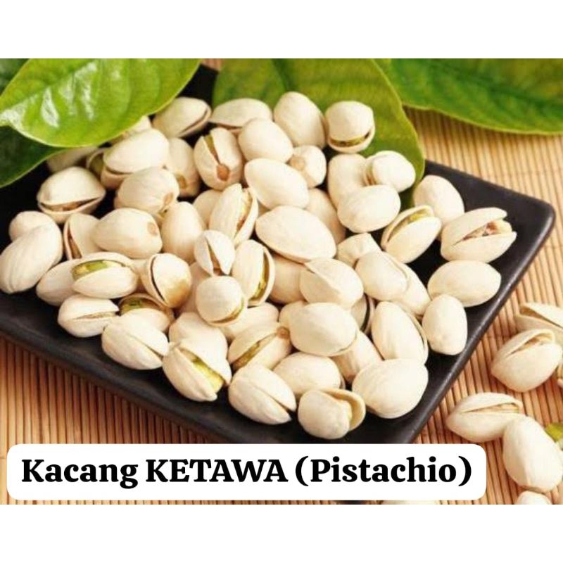 

Kacang Ketawa/Kacang Pistachio