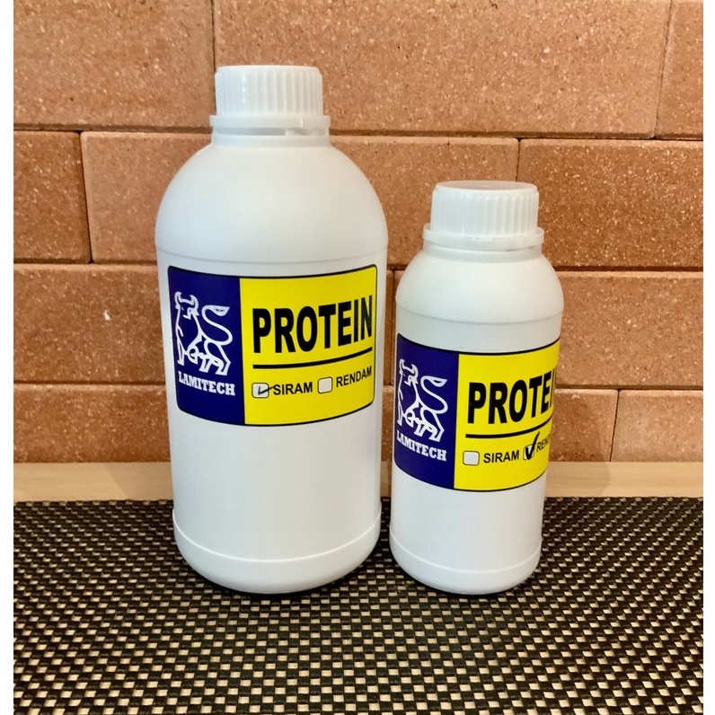 Buy here ProteinNutrisi tauge LAMITECH Full