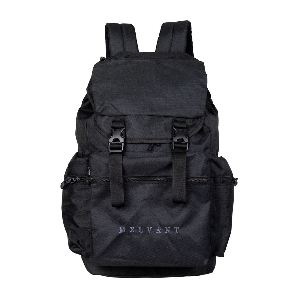ART S16X MBP BRODY BLACK  MELVANT BACPACK  TAS RANSEL