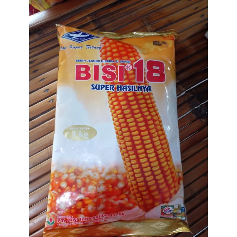 BISI 18 1KG Original