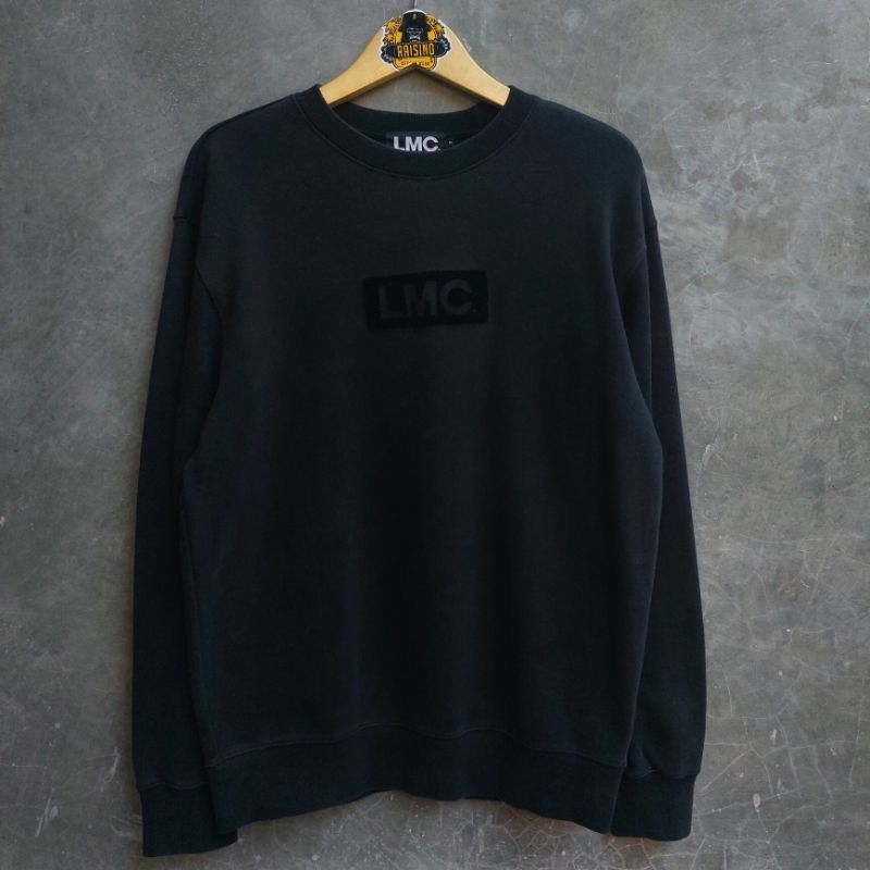 Crewneck LmC