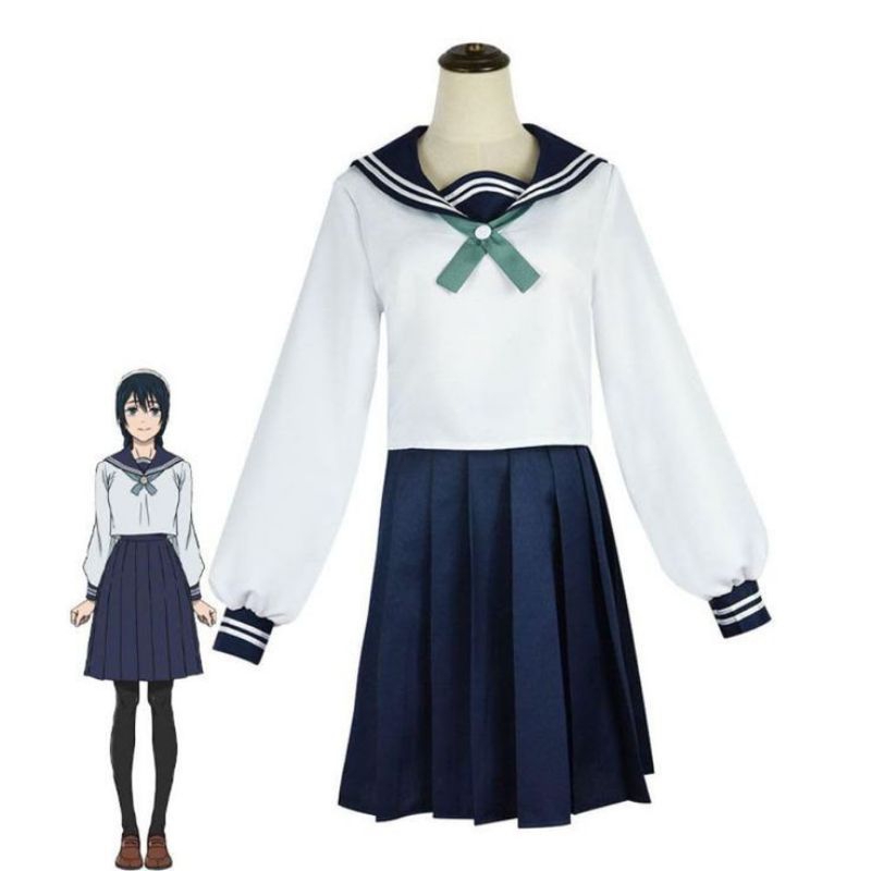 Riko Amanai Jujutsu Kaisen Costum Cosplay