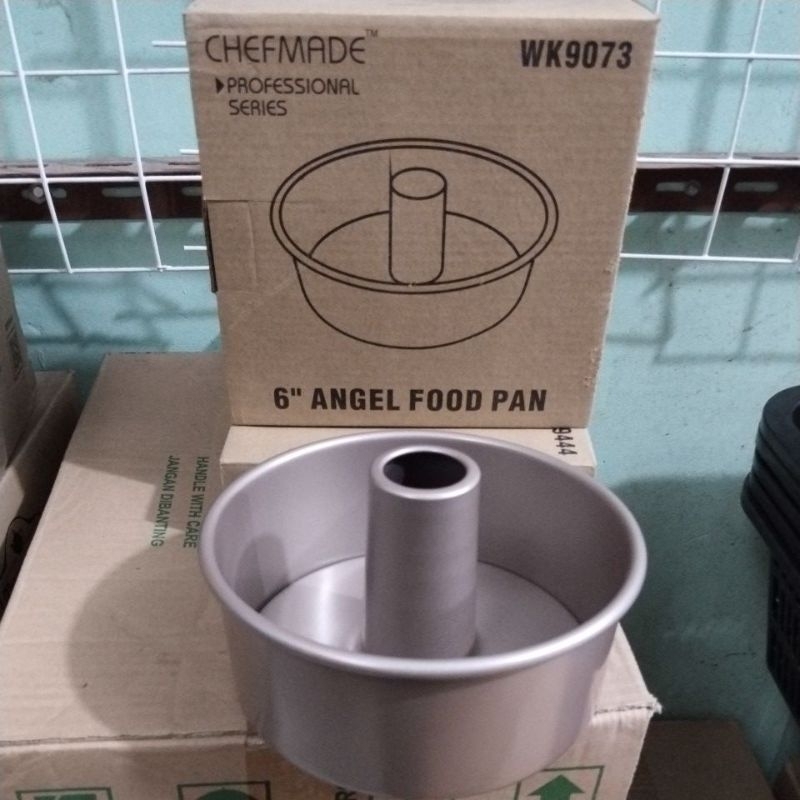 chefmade loyang chiffon