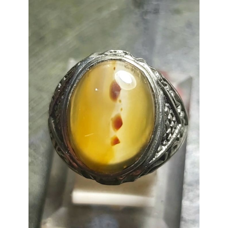Anggur Biji Selasih
