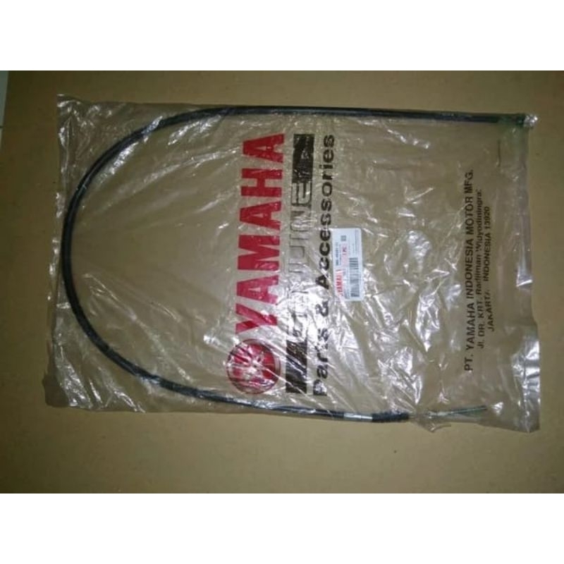 Kabel Rem Depan Yamaha YT115 YT 115