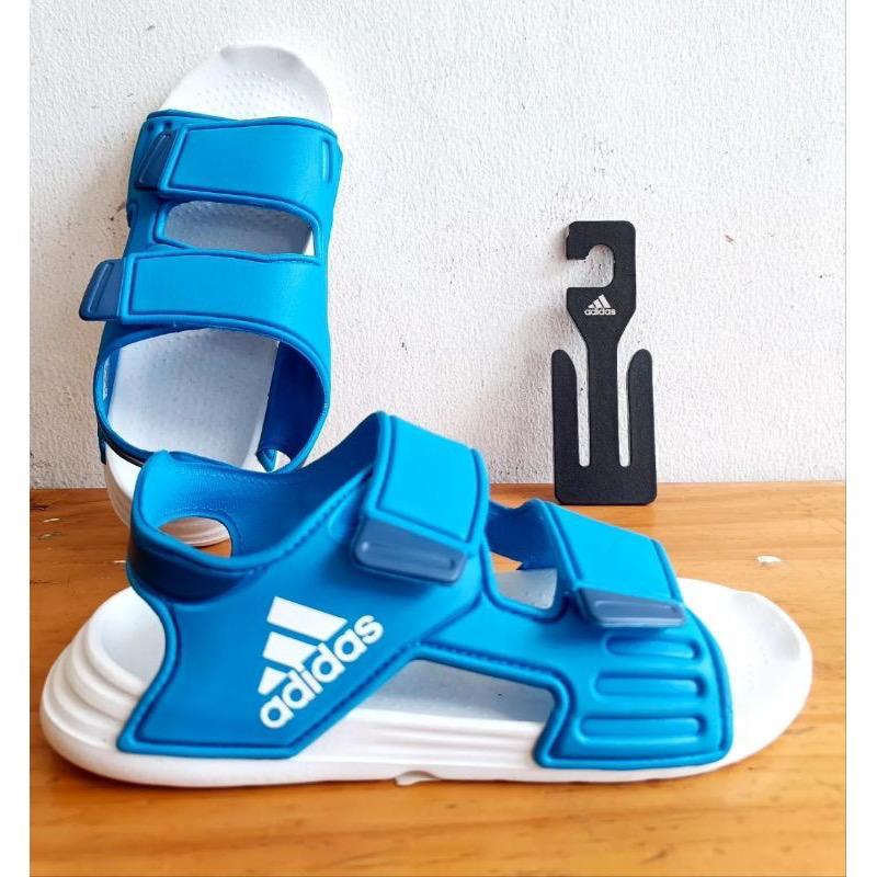 ￼sandal Adidas Altaswim Sandals Sepatu Sandal Bayi Laki-laki