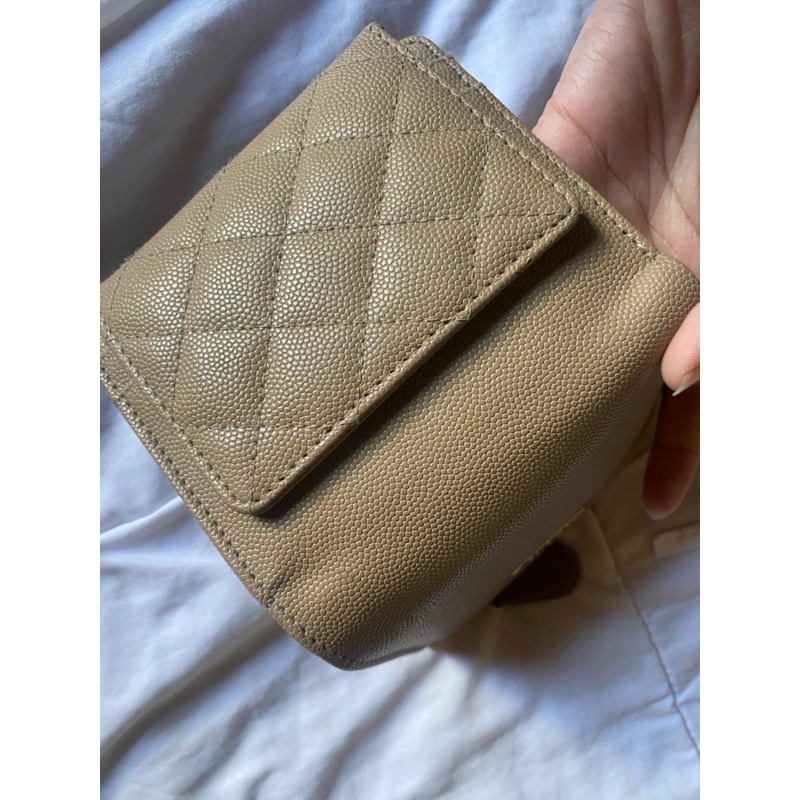 Dompet Wanita Damelia (masih baru)