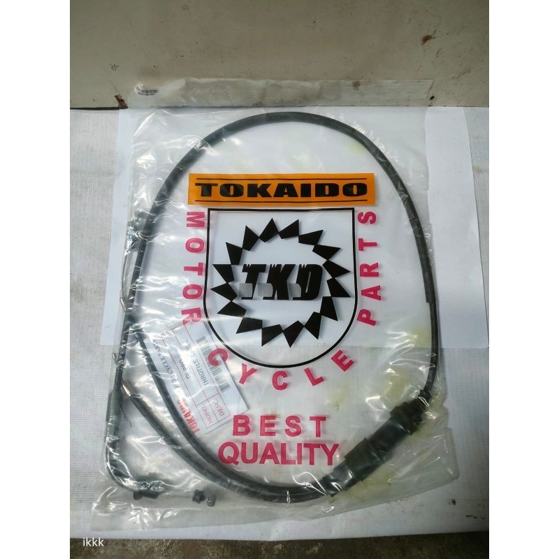 kabel Gas Gl Gl Pro Tokaido