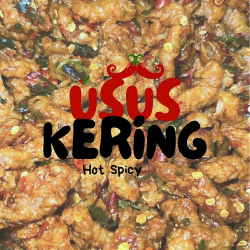 

usus crispy hot