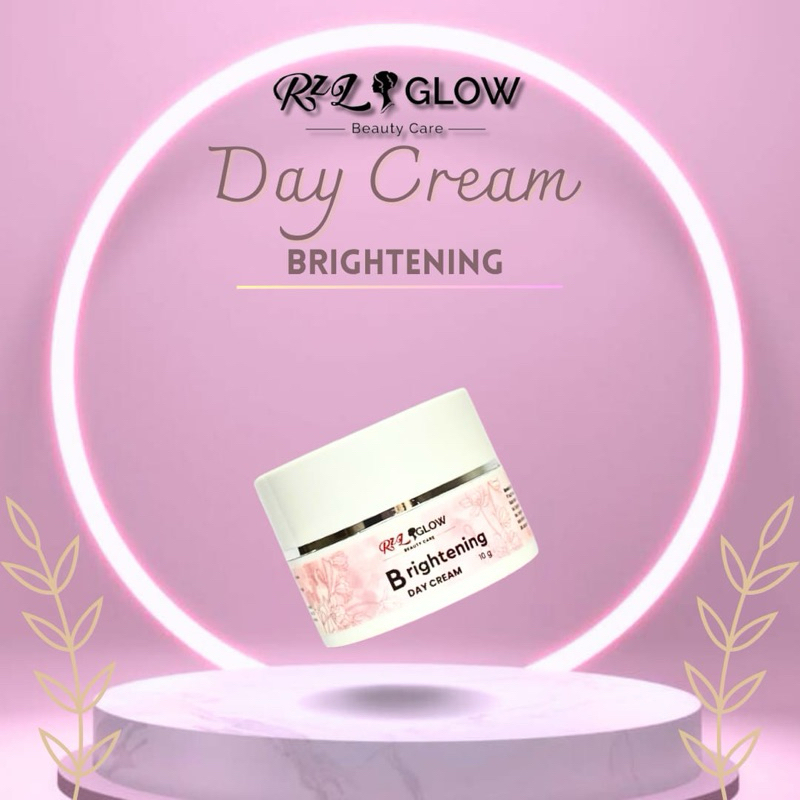 RZL GLOW CREAM WHITENING