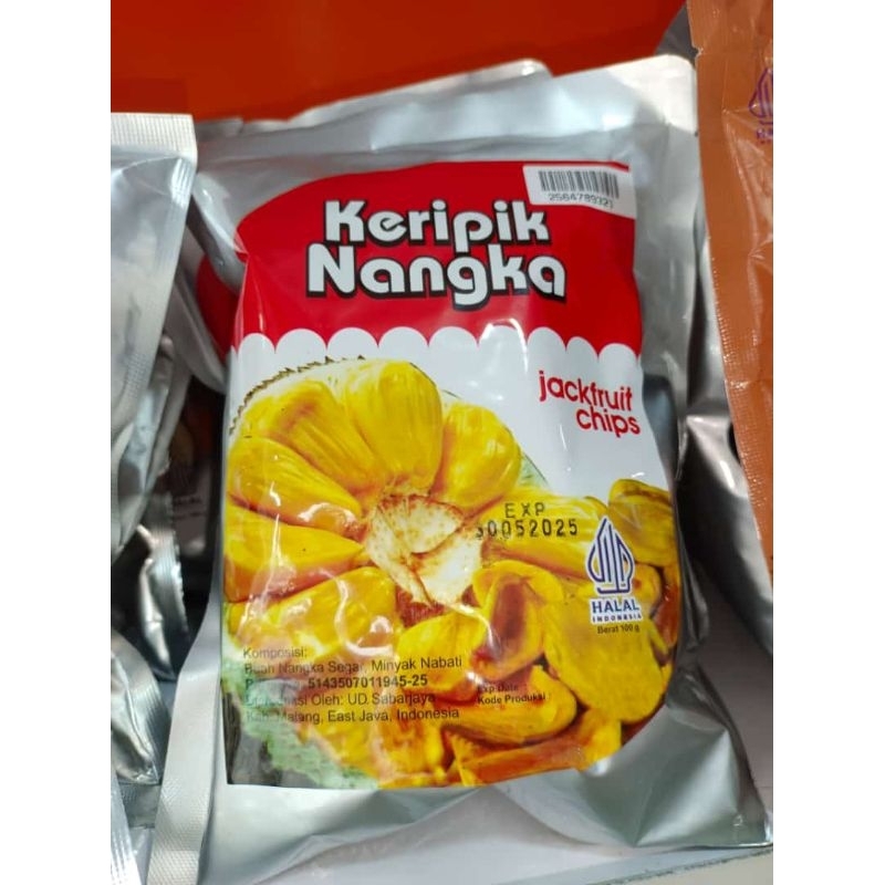 

kripik buah