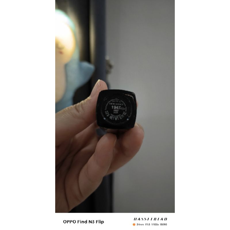 Dior lip shine preloved murah