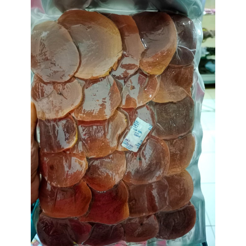 

pasak bumi merah gelap 500 gram