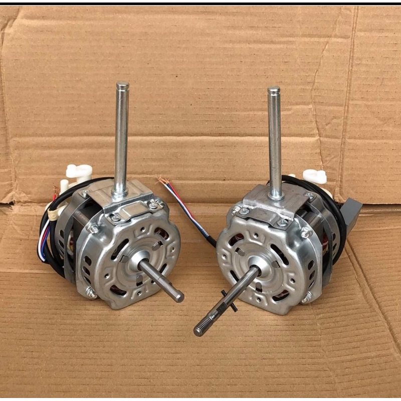 DINAMO KIPAS 18inc ULIR