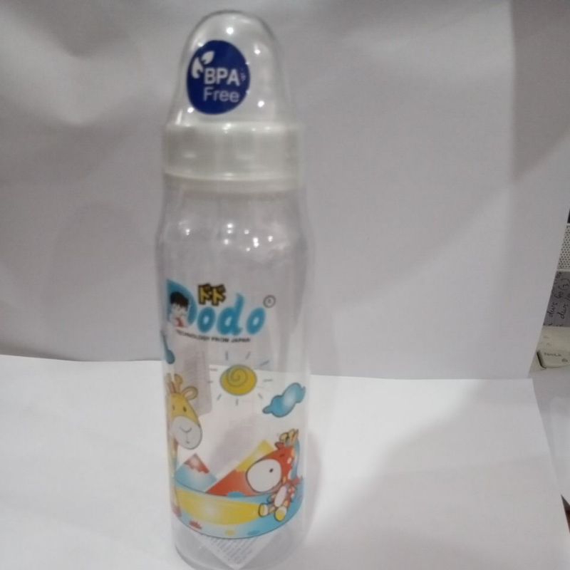 Botol susu dodo 250ml