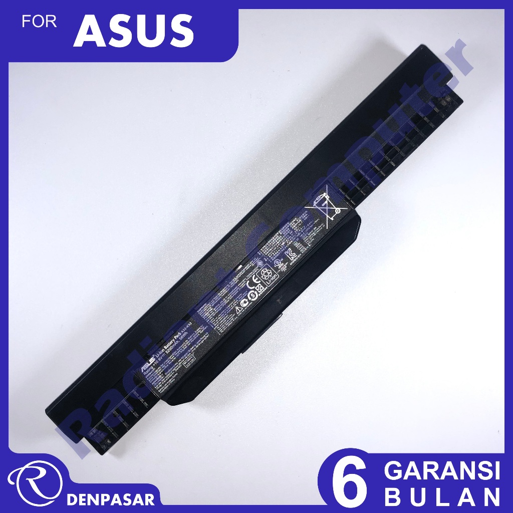 Baterai Asus P43 P43E P43SJ P43S