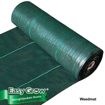 Weedmat Eceran Uk 1,2 Hijau / Geotextil