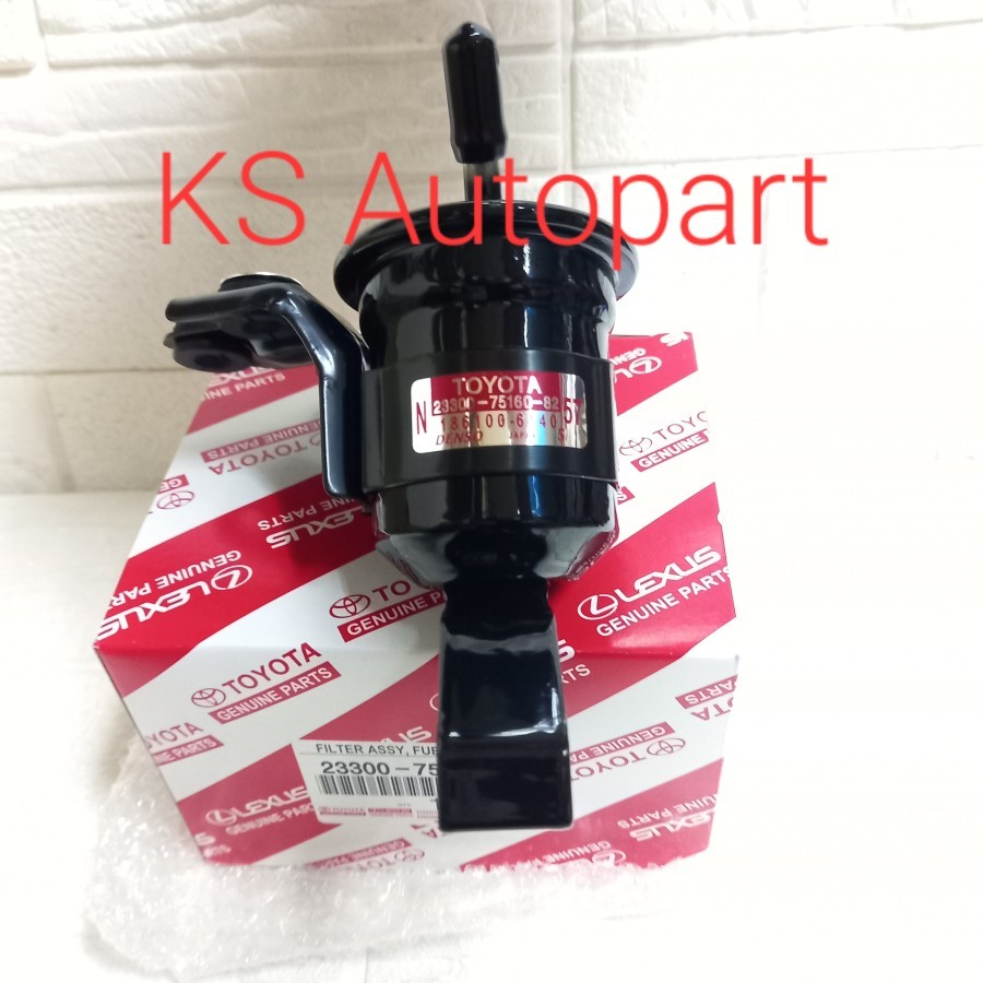 saringan bensin innova 2005 - 2015