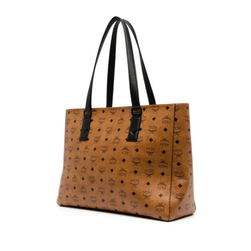 MCM TOTE BAG