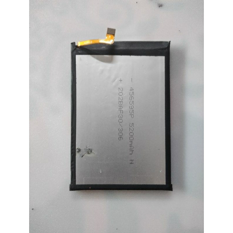 BATERAI HP ADVAN G9 ORI