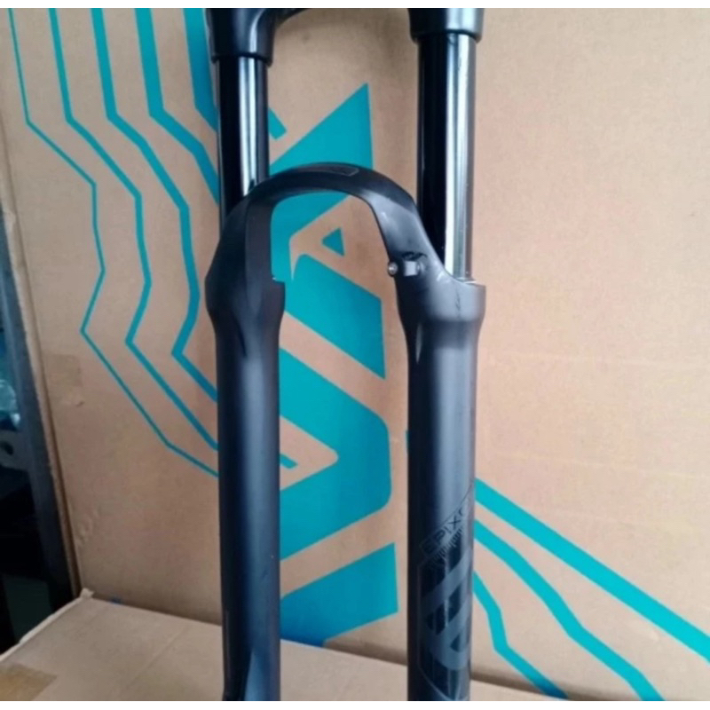 SR. Fork Suntour Expixon 27,5