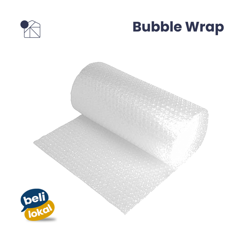 

Kanso Living Wajib Extra Bubble Wrap Untuk Pengaman / Extra Packing