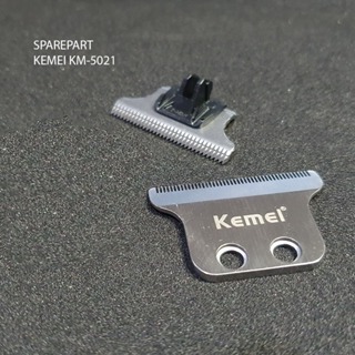 Kemei Mata Pisau Cukur Kemei Replacement Blade
