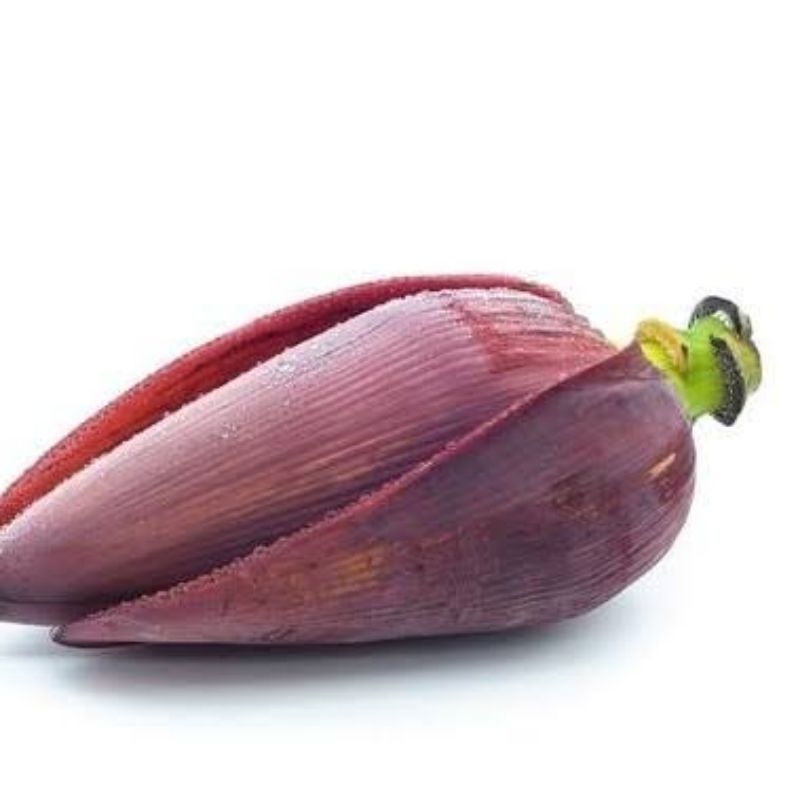 

Jantung Pisang / ontong