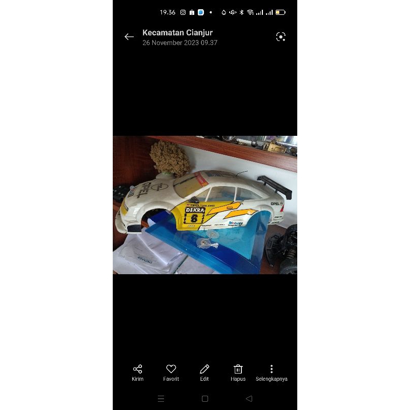 Kyosho pureten