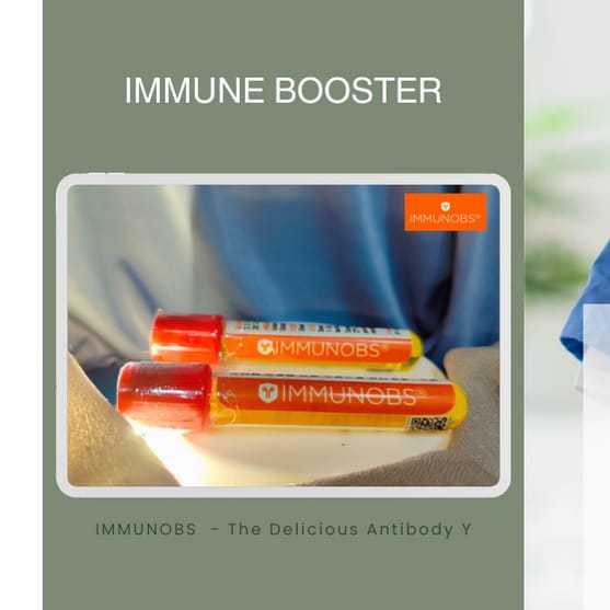 Immunobs Obat Flu Kucing dan Obat Kucing Diare