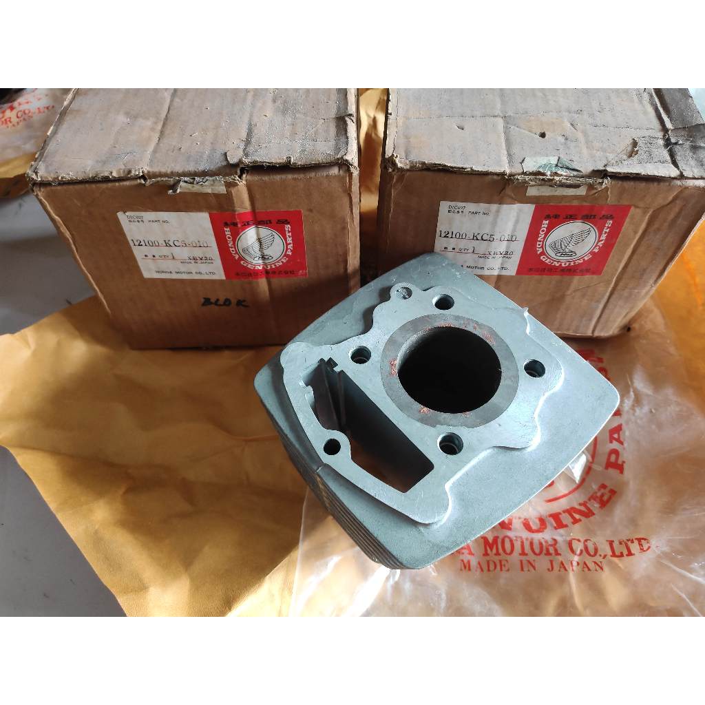 blok gl max gl 100 ori