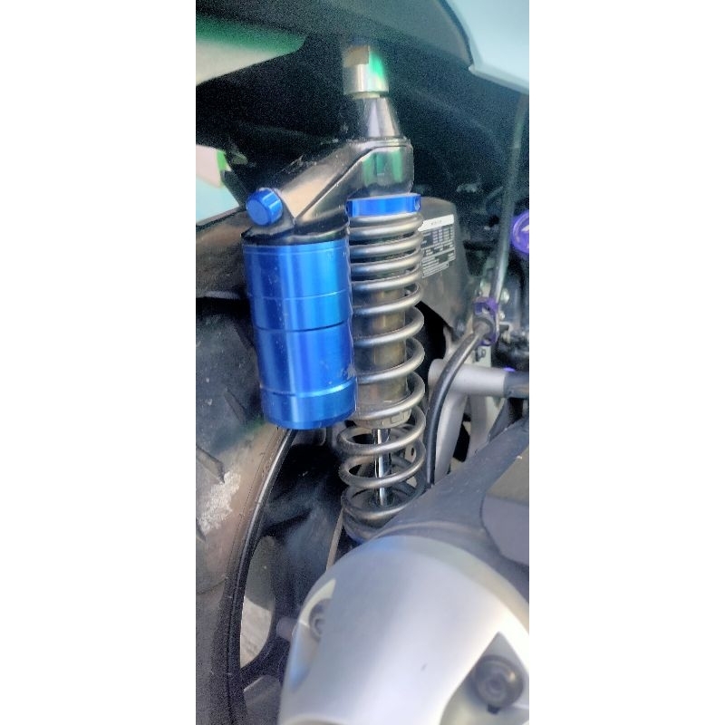 DBS 711 gsport 345 mm