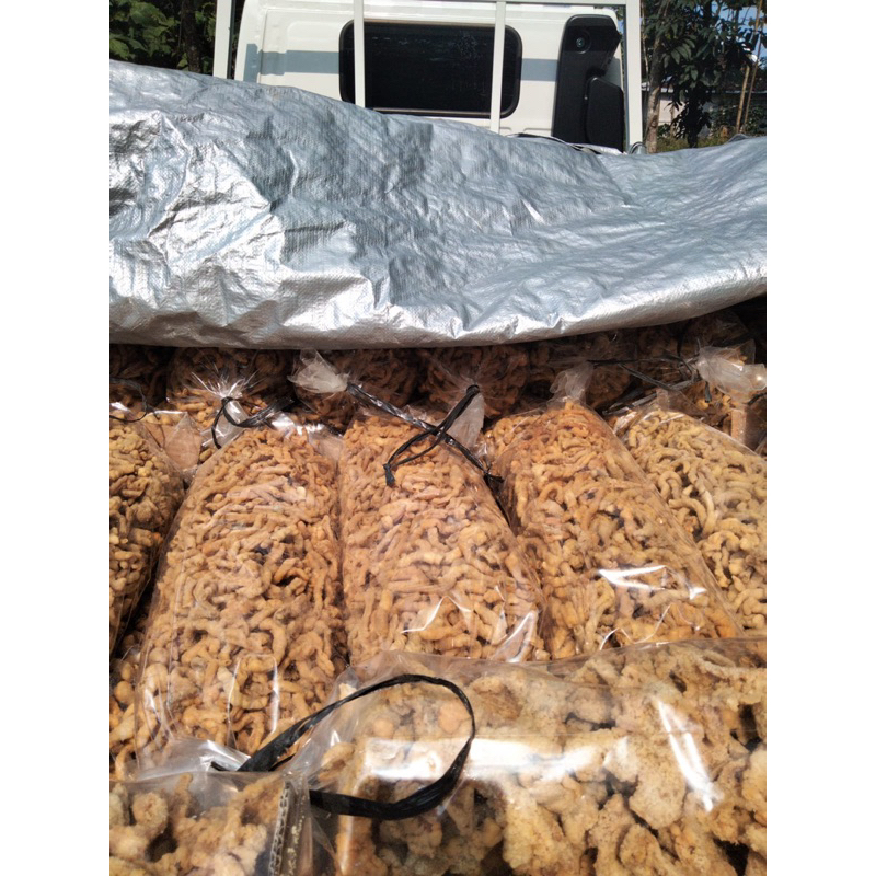 

KripikUsuscrispiyenakrenyahdangurih2kg