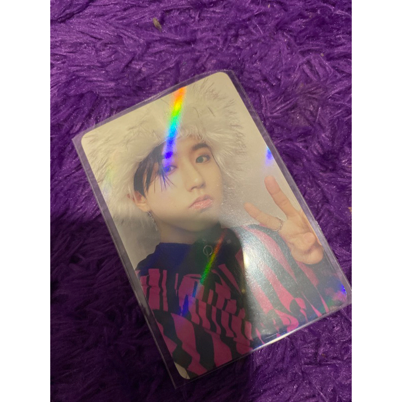 STRAY KIDS Han Jisung POB withdrama Oddinary era