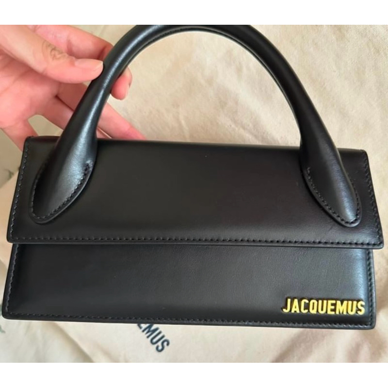 preloved jacquemus