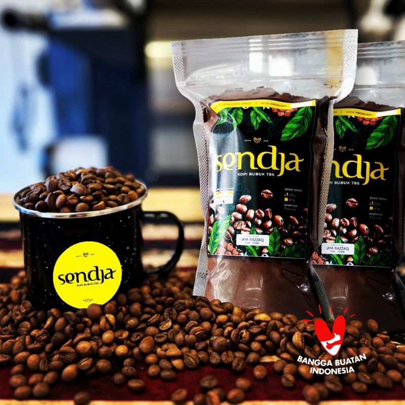 

Kopi Sendja