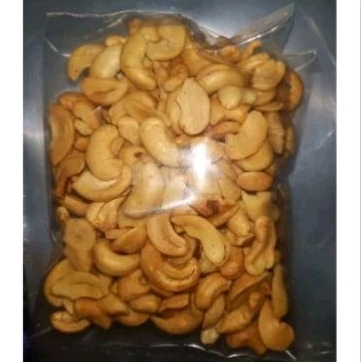

kacang mede pecah belah 100 gram matang