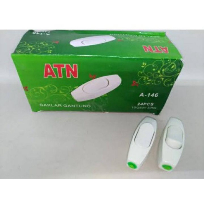 skakel gantung ATN A-140 per pak