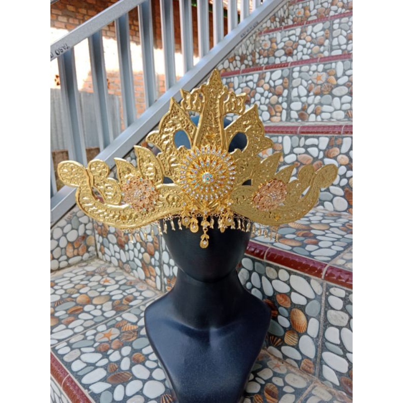 pilis pengantin palembang