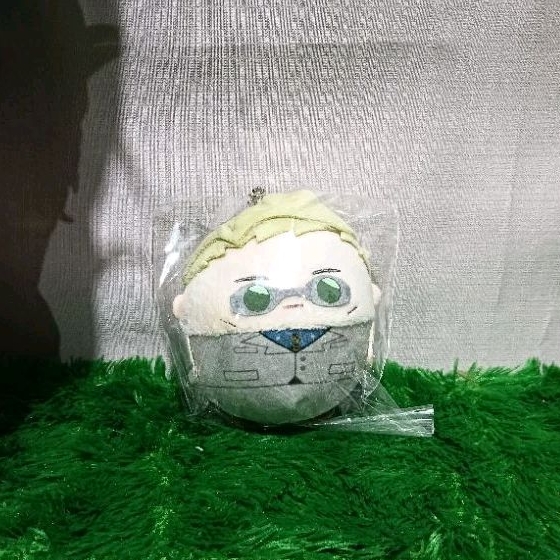 FUWA S NANAMI KENTO JUJUTSU KAISEN PLUSH BONEKA ANIME